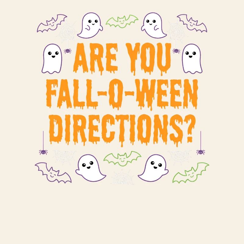 Êtes-vous enseignant en cours d’automne O-Ween ? Sanctuaire