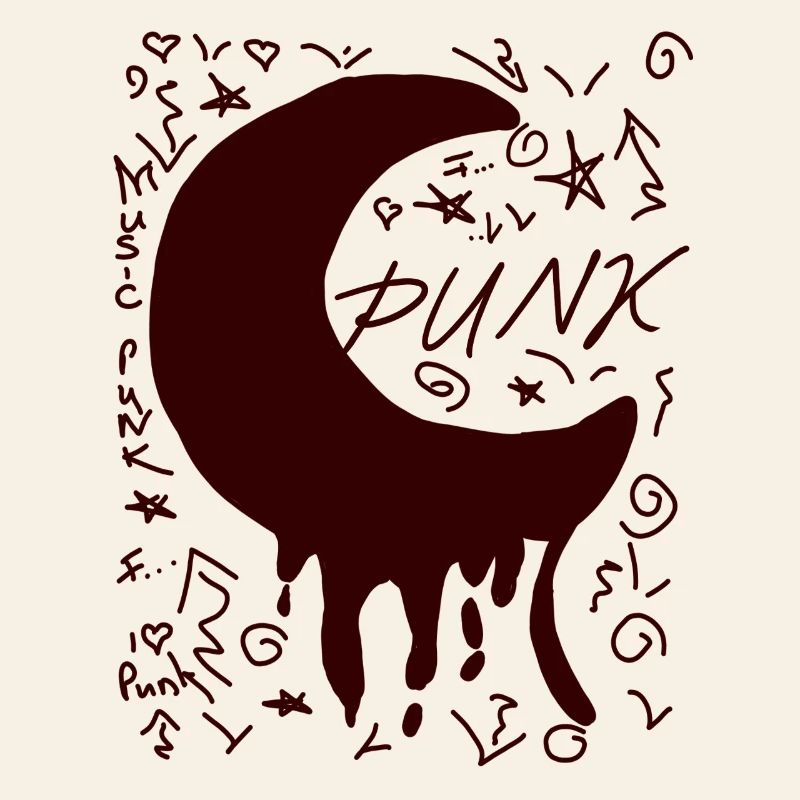 Moon Punk