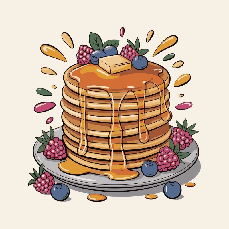 Pancakes