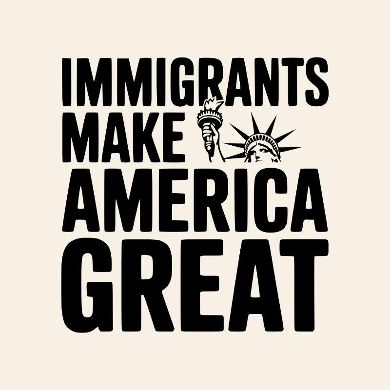 Immigrants