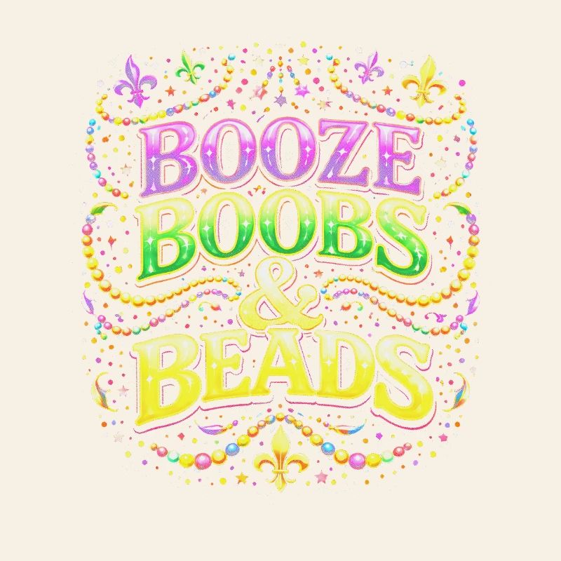 Conception de perles et de perles d’alcool