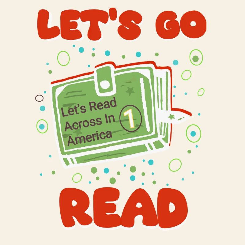 Lesen Sie Quer durch Amerika