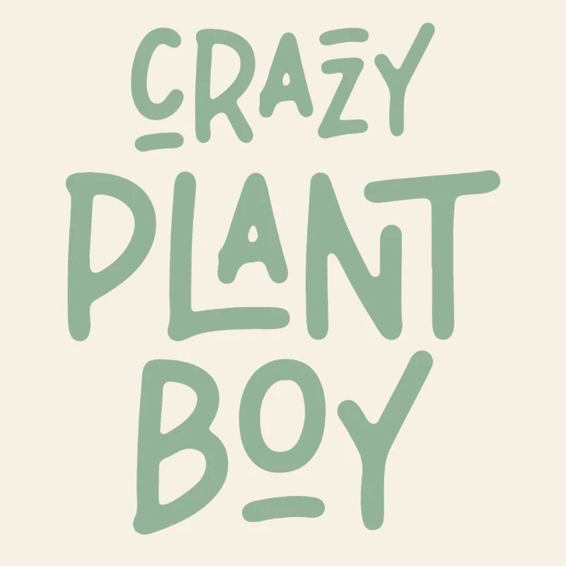 CrazyPlantBoy