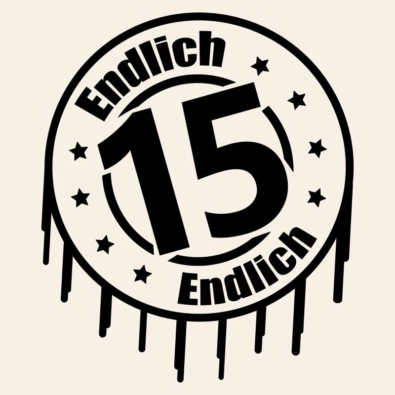 finally 15