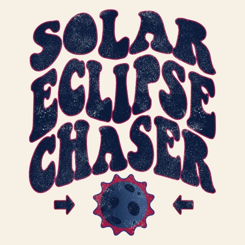 Solar eclipse chaser