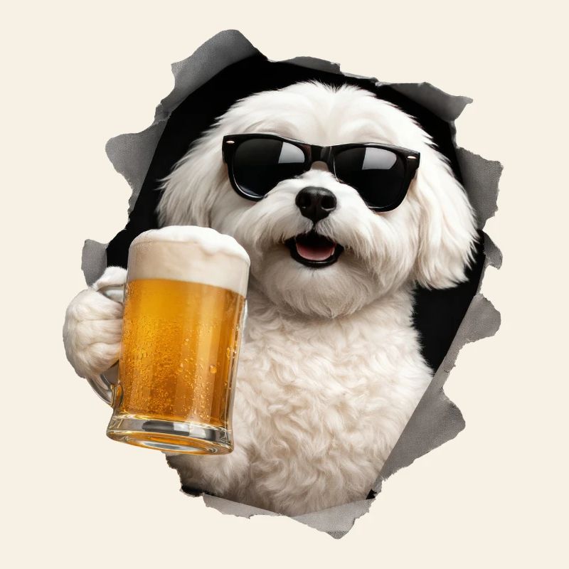 Maltesisches Bier