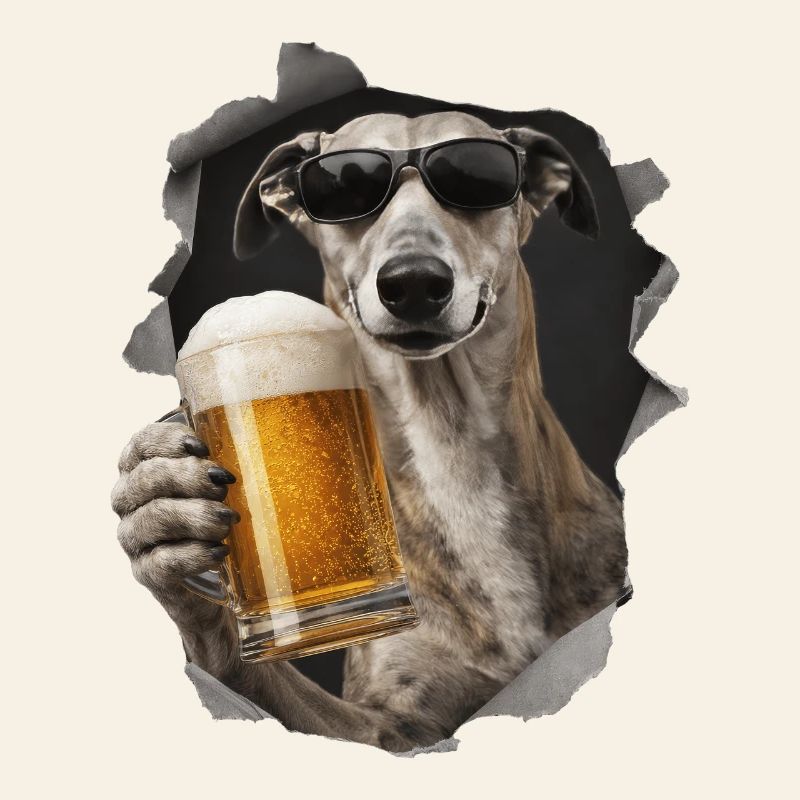 Greyhound Beer