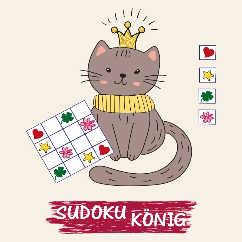 Sudoku King