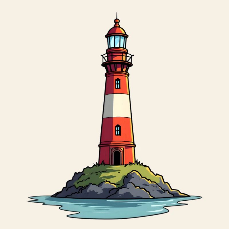 Leuchtturm