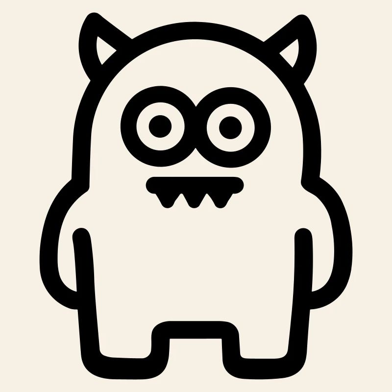 monster