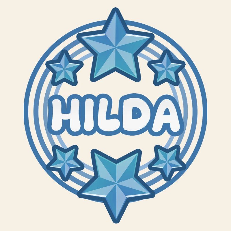 First name Hilda