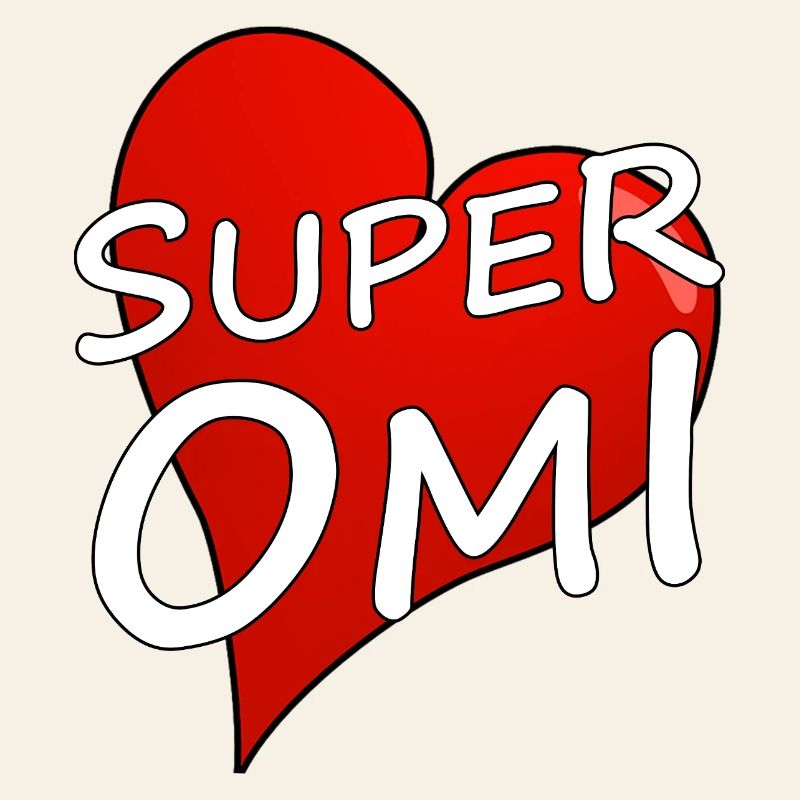 SUPER OMI