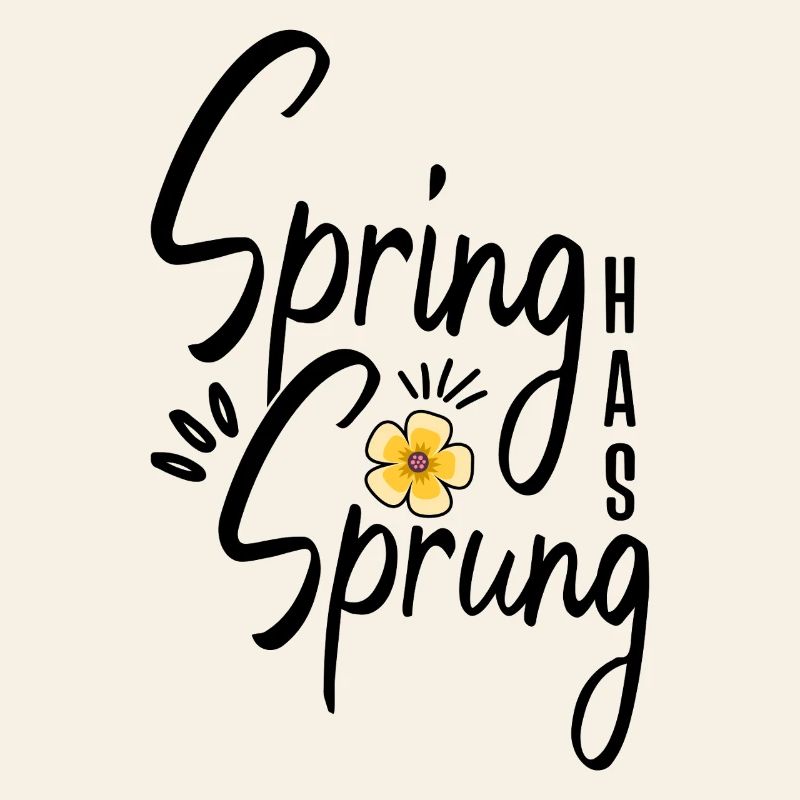 Spring Has Sprung Pagan Spring Equinox Wiccan
