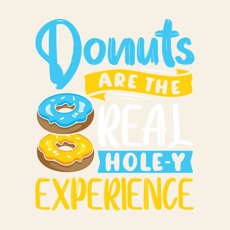 Restauration rapide en donuts