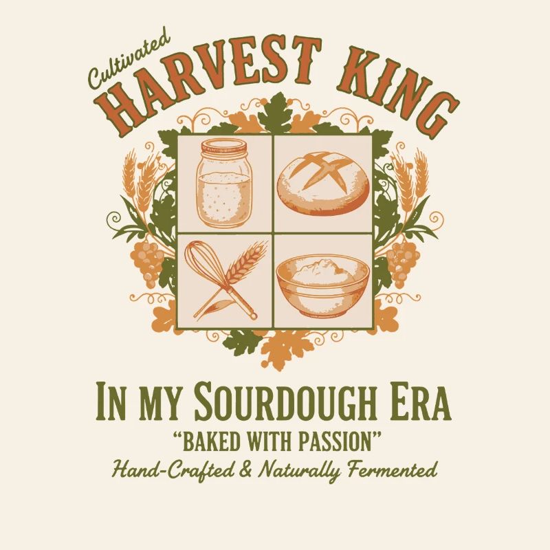 sourdough bread baking baker sourdough era