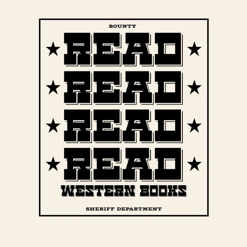 Read Design - Western Look