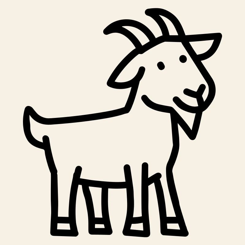 Ziege
