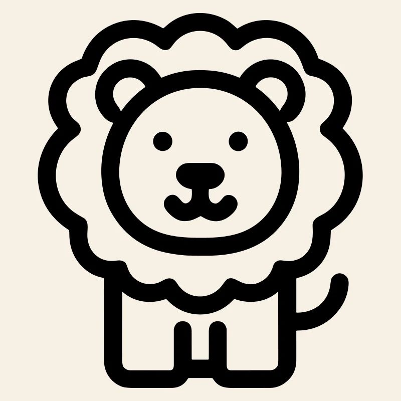 lion