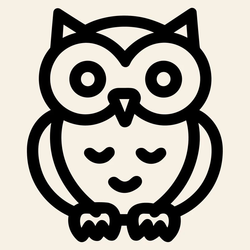 hibou