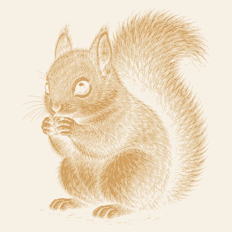 Squirrel