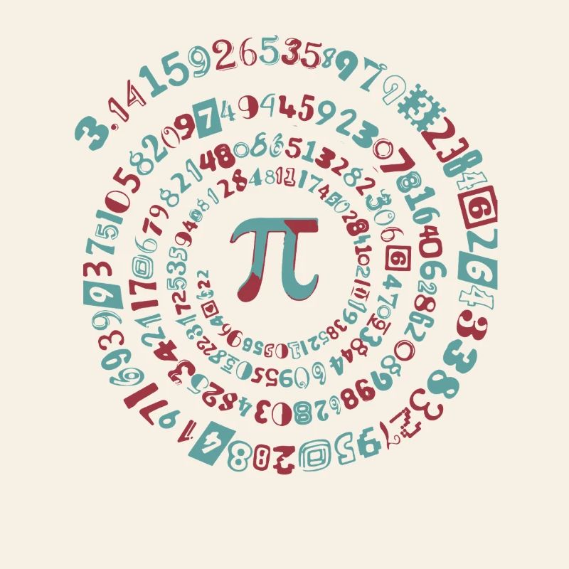 Pi - Mathematics
