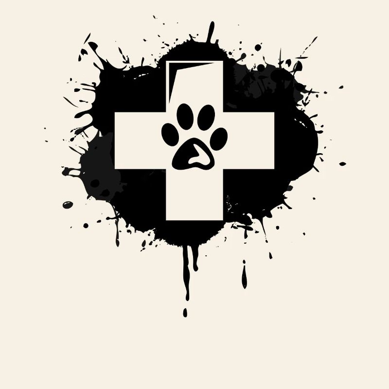 Veterinarian First Aid