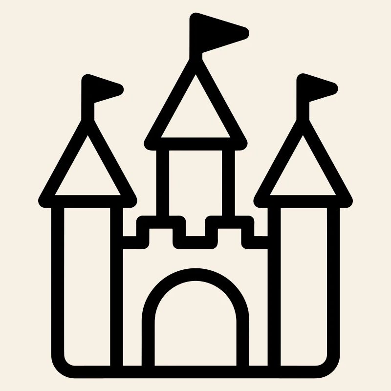 château