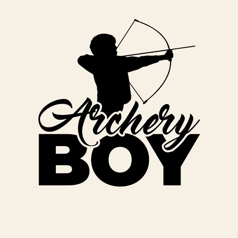 Archery Boy