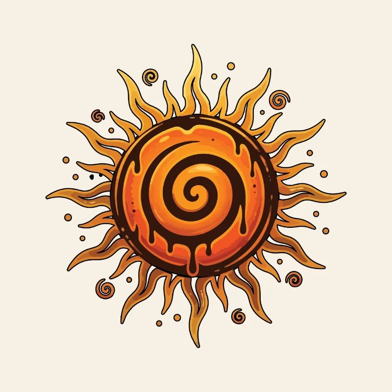 Litha Pagan Solstice d’été Midsommar