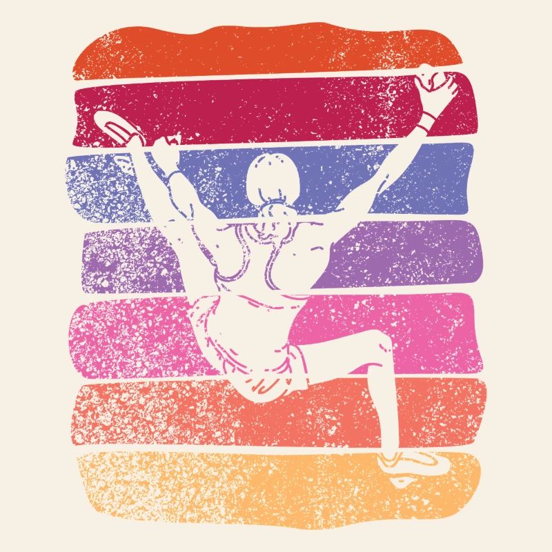 Bloc de bloc de Boulderer