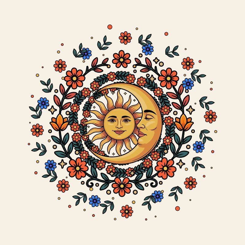 Litha Pagan Summer Solstice Midsummer Midsommar