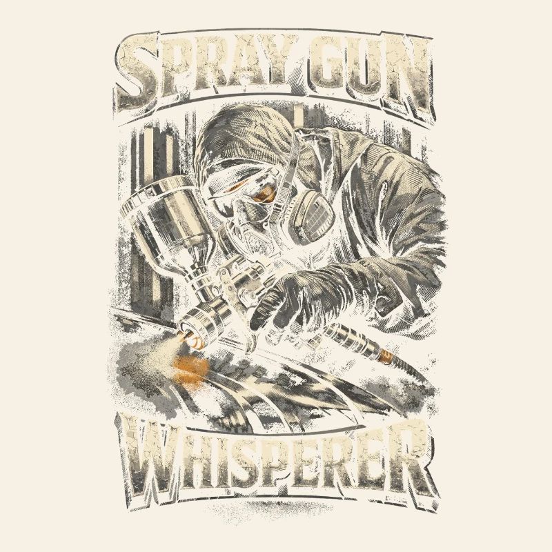 Vehicle Painter Car Painter