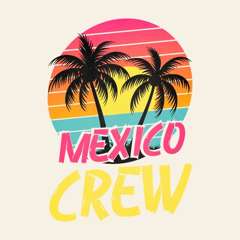 Mexico Crew