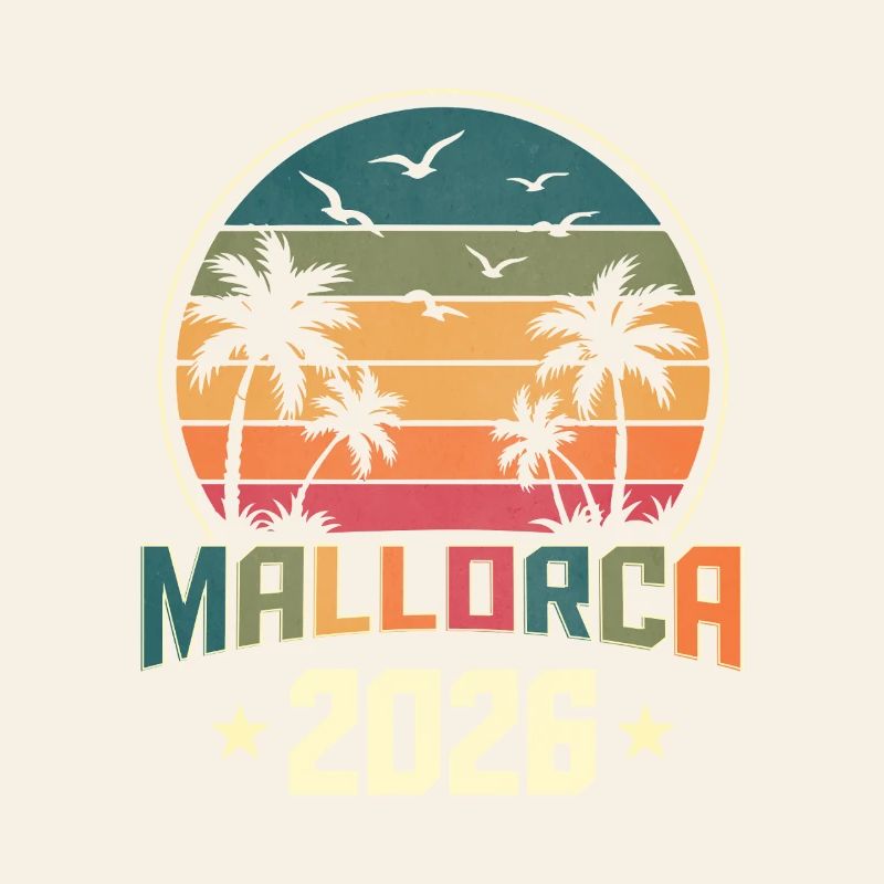 Mallorca 2026