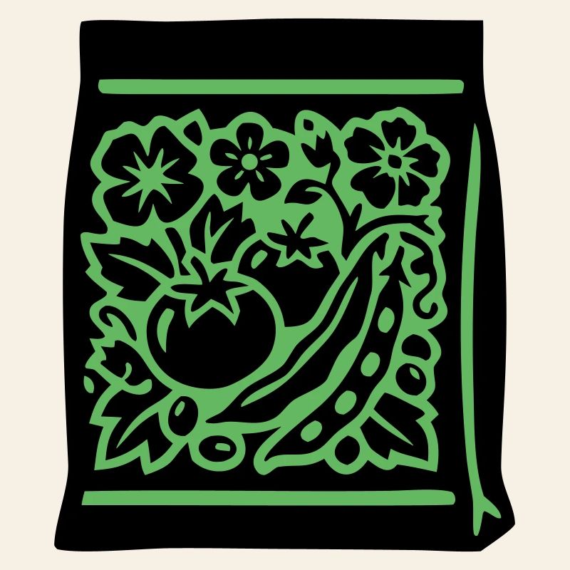 Graines Sachet Tomates Légumes