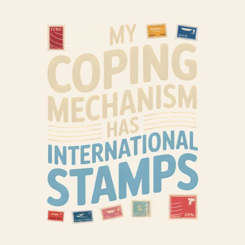 Stamps help | Postcrossing