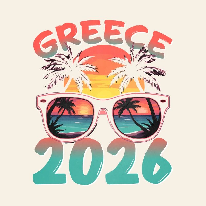 Grèce 2026