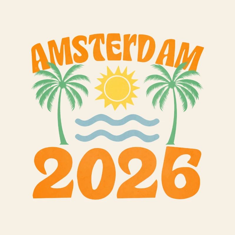 Amsterdam 2026