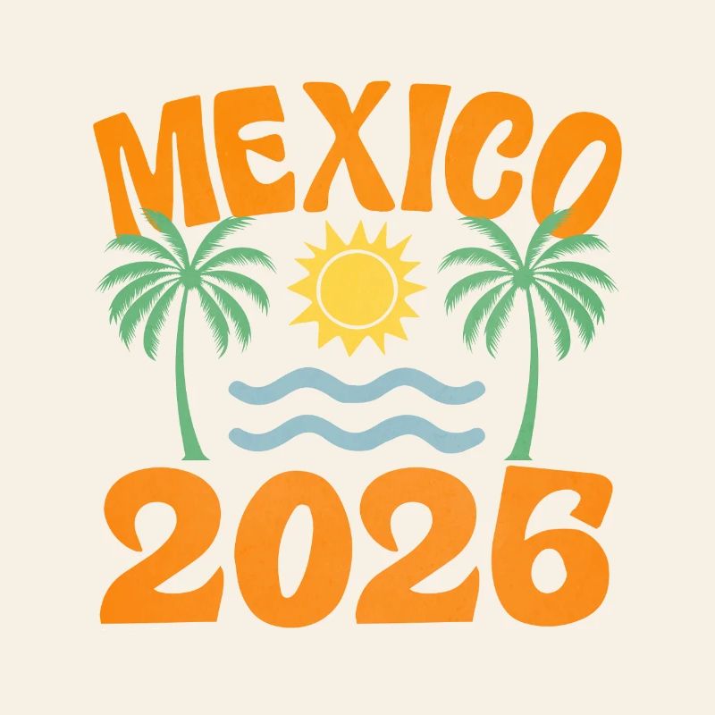 Mexico 2026