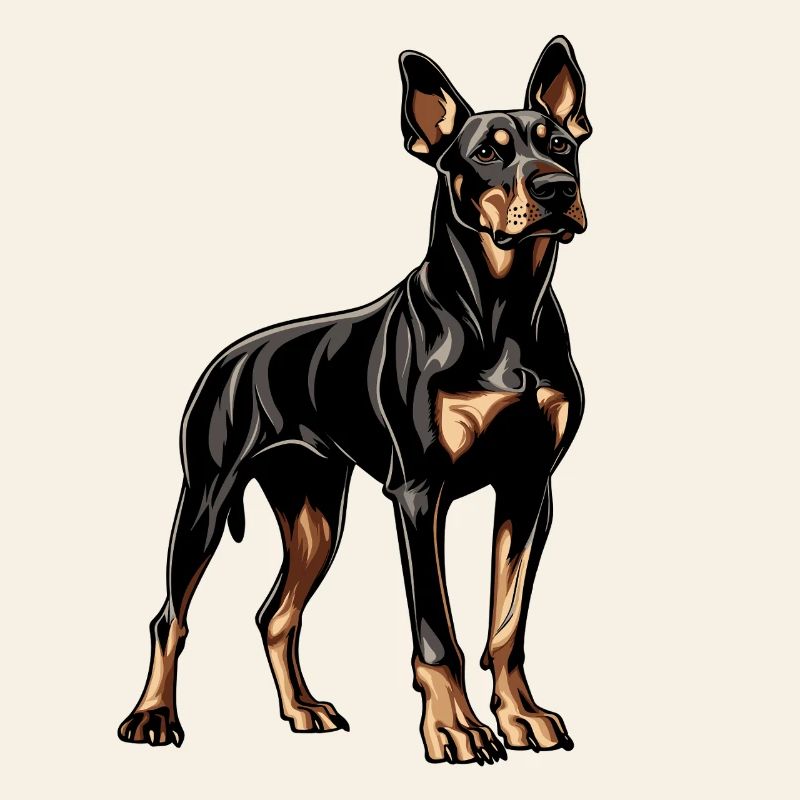Doberman