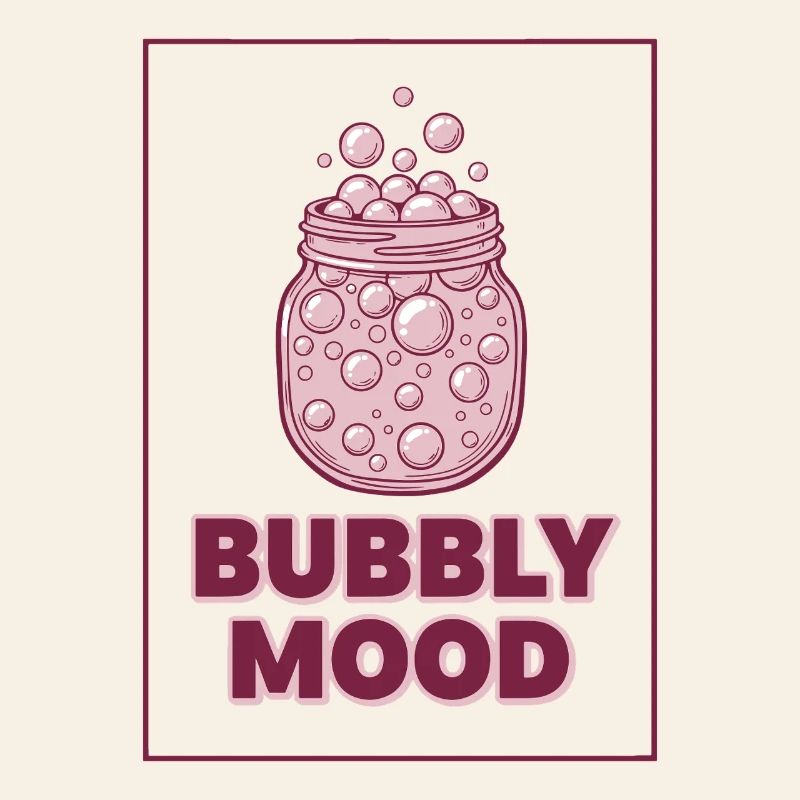 Sourdough Bubbly Mood Bread Baking Baker Era