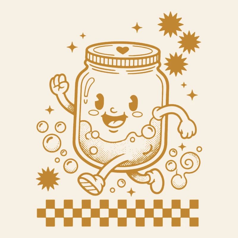 Sourdough Bread Baking Baker Sourdough Starter Jar