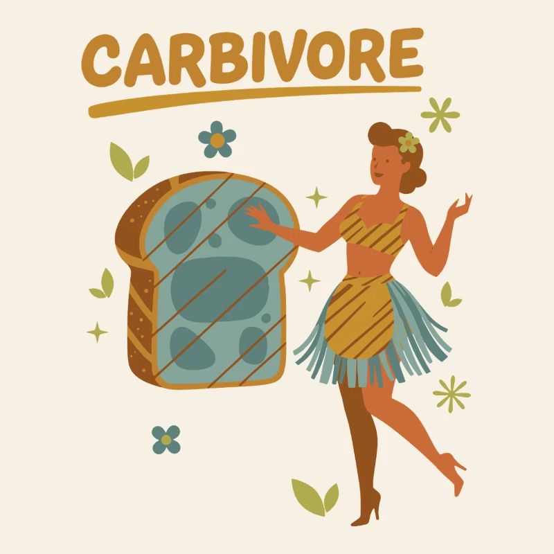 sourdough Bread Baking Baker CARBIVORE Sourdough