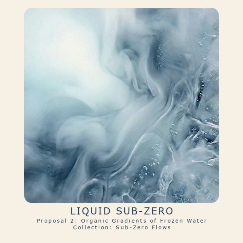 Liquid Sub-Zero
