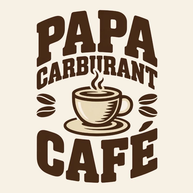 Daddy Fuel Coffee