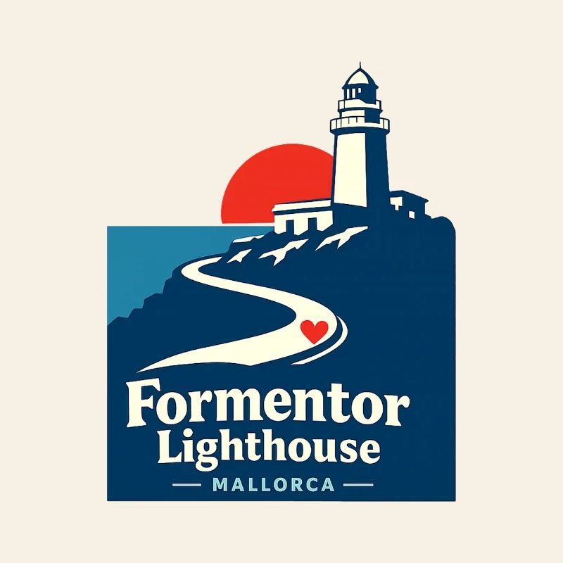 Mallorca Road Cycling Formentor Lighthouse Cap de 