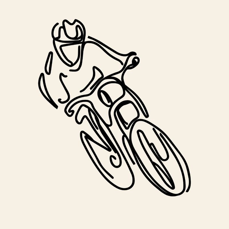 VTT Descente