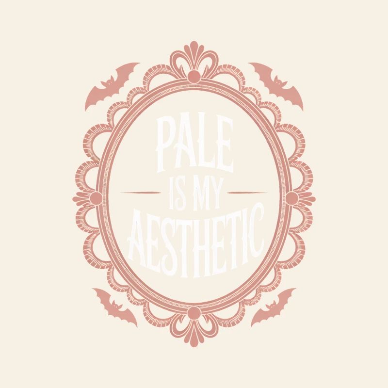 Esthétique pâle : Délicate dentelle pastel