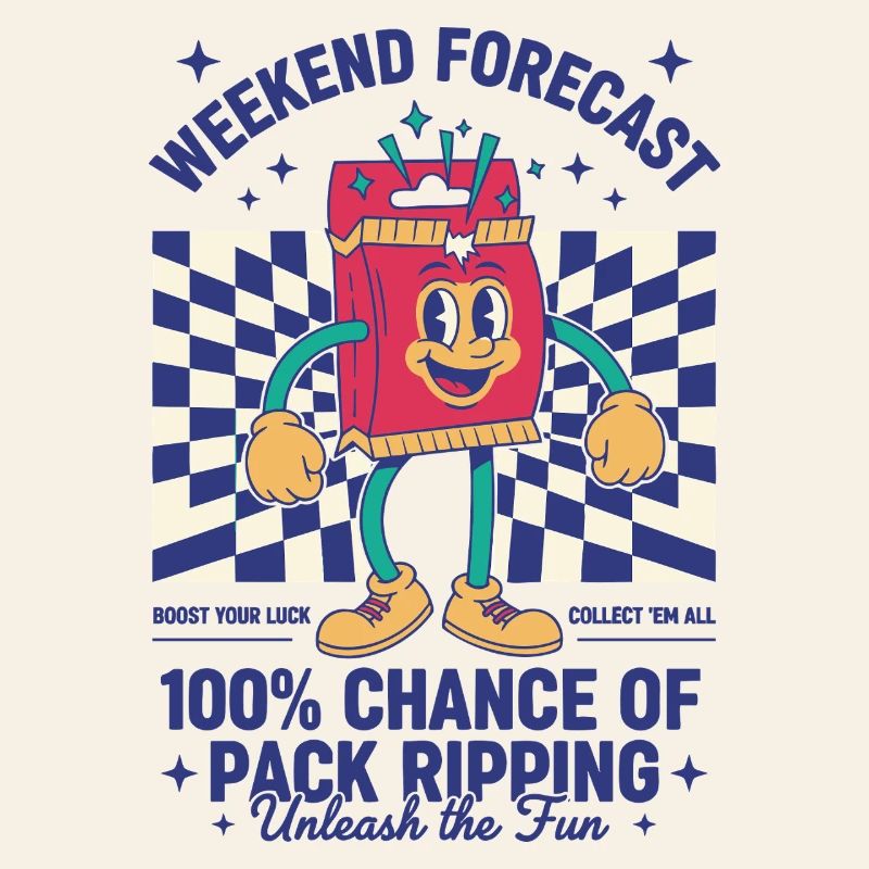 Prévisions du week-end : 100 % de chances de s’écraser