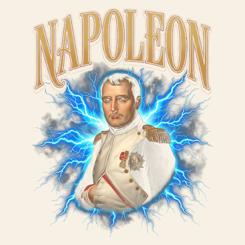 Napoleon Flashlight Aura